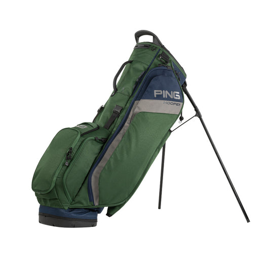 Ping Hoofer Sacca Stand