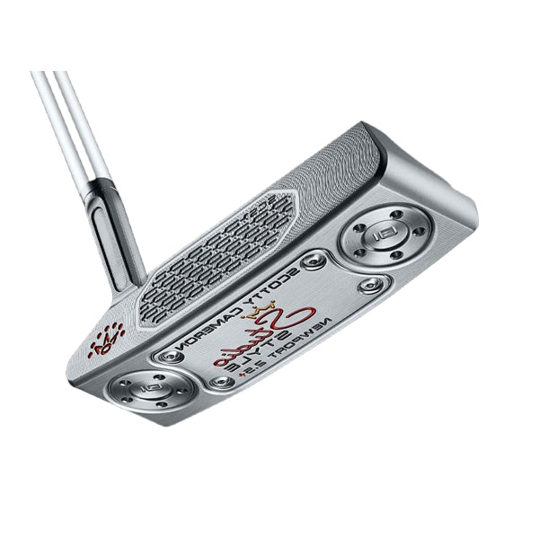 Scotty Cameron Studio Style Putter MANCINO