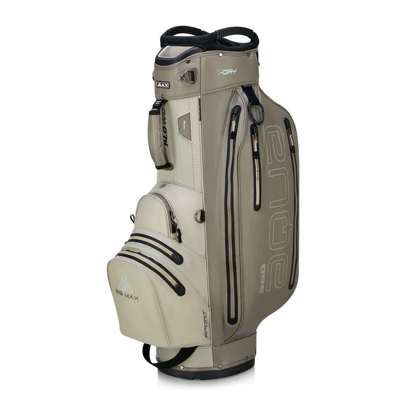BigMax Aqua Sport 360 Sacca Cart
