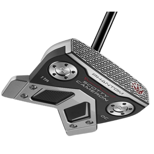 Scotty Cameron Phantom 11R OC パター Scotty Cameron Phantom 11R OC Putter – Mulligan Golf Point