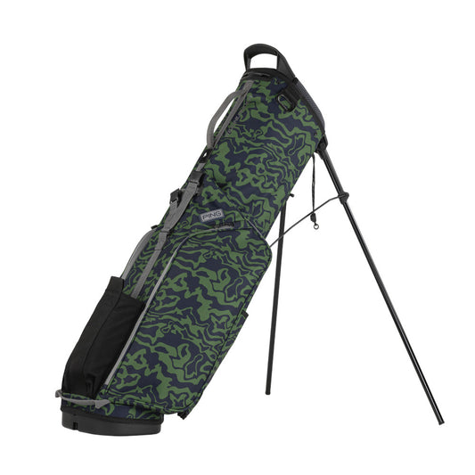 Ping Moonlander Sacca Stand