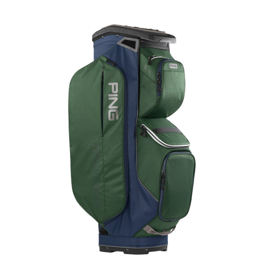 Ping Traverse 25 Sacca Cart