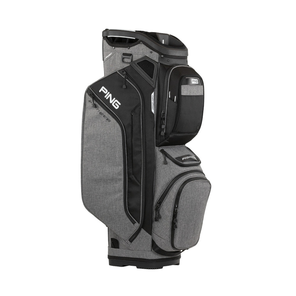 Ping Pioneer 25 Sacca Cart