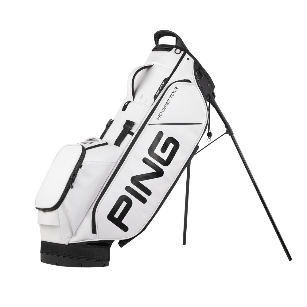 Ping Hoofer Tour Sacca Stand