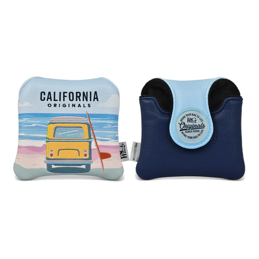 PRG '25 Mallet Copriputter