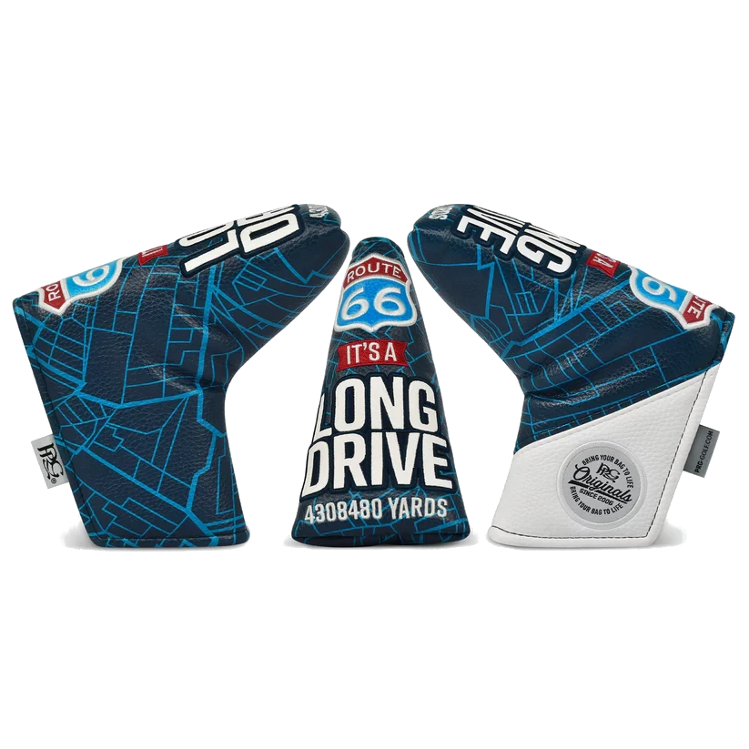 PRG '25 Blade Copriputter