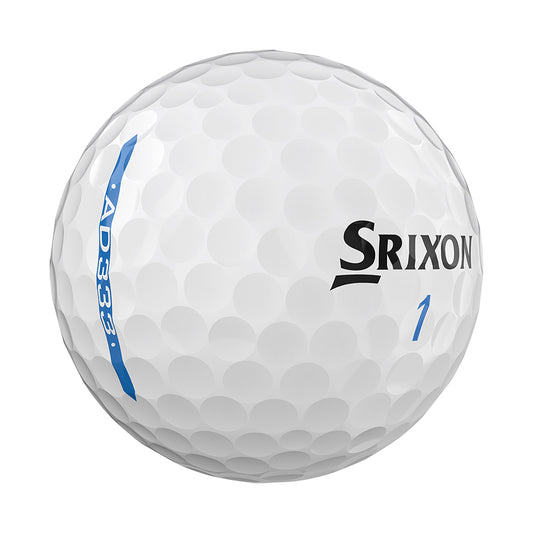 Srixon AD333 '25 - 12 Palline
