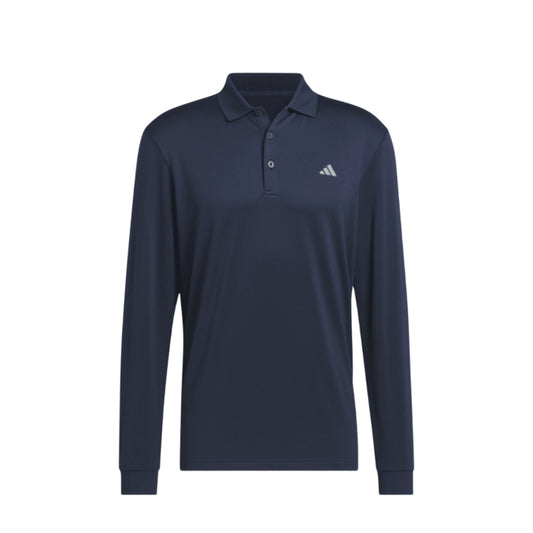 Adidas Ultimate365 COLD.RDY Polo Manica Lunga