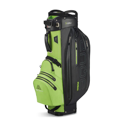 BigMax Aqua Sport 360 Sacca Cart