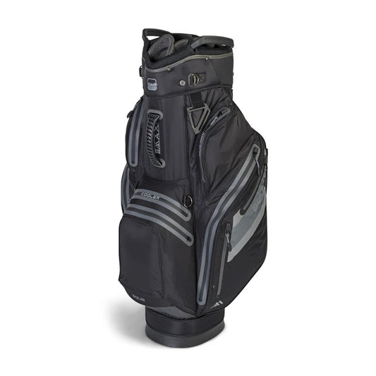 BigMax Aqua Style 3 Sacca Cart