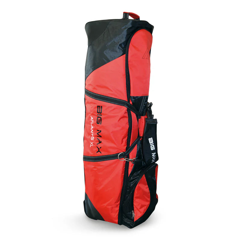 BigMax Atlantis XL Coprisacca da Viaggio