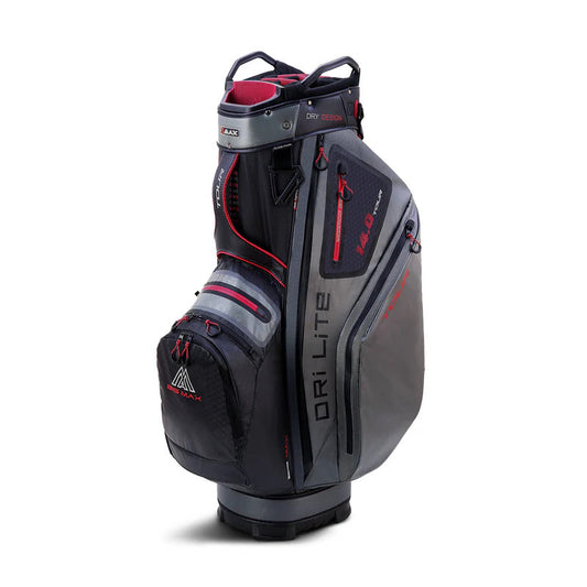 BigMax Tour DriLite Sacca Cart
