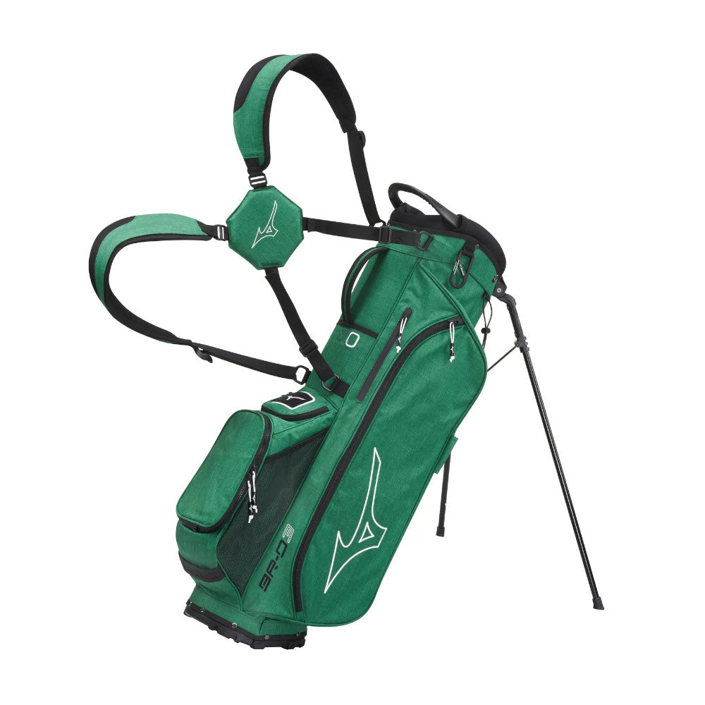 Mizuno BR-D3 Sacca Stand