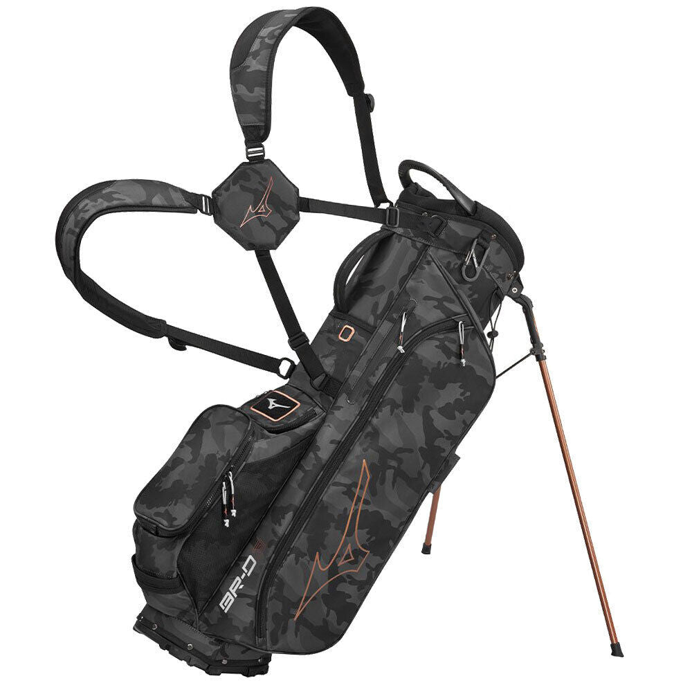 Mizuno BR-D3 Sacca Stand