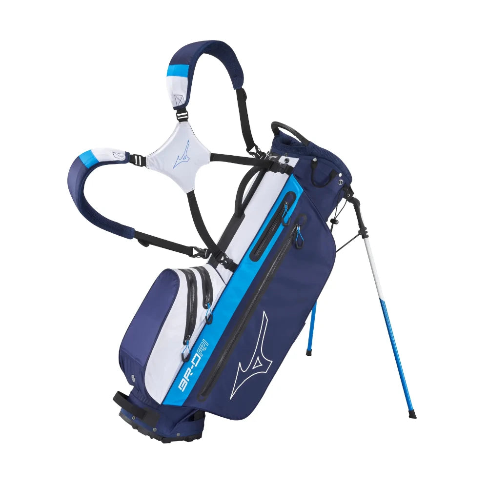 Br D3 Mizuno Golf Bags 2019 Mizuno BR-D3 Golf Stand Bag – Mulligan