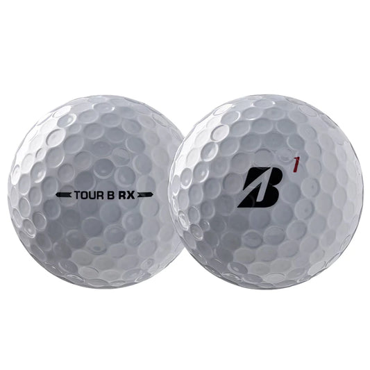 Bridgestone Tour B-RX 2026 -12 Palline