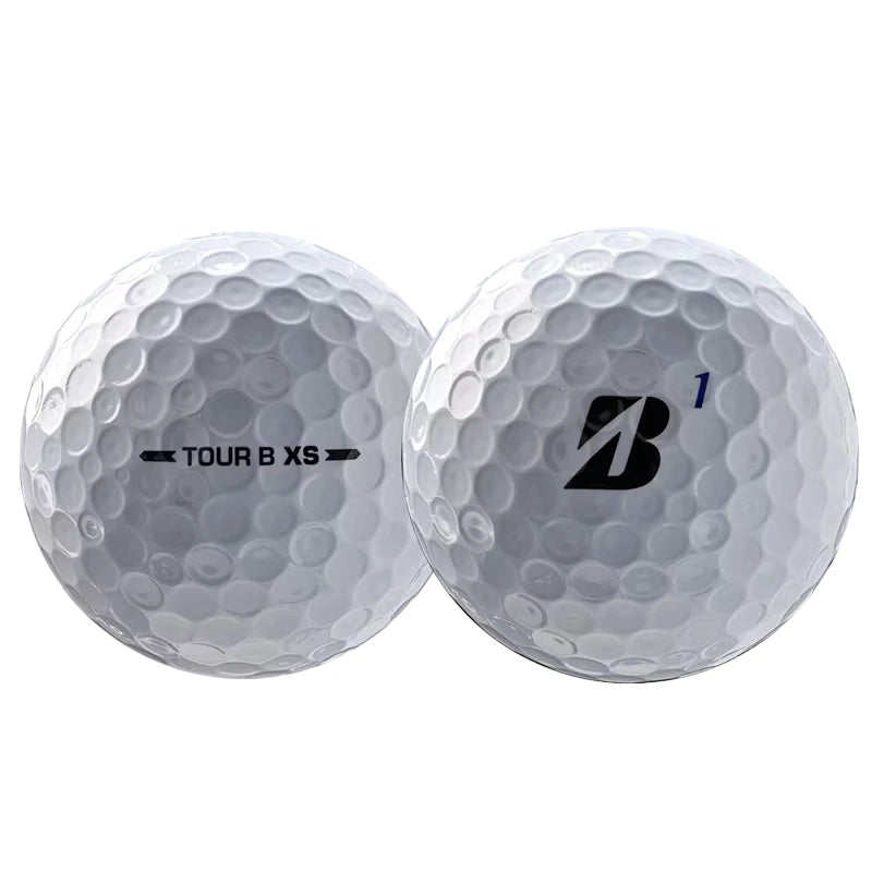 Bridgestone Tour B-XS 2026 - 12 Palline