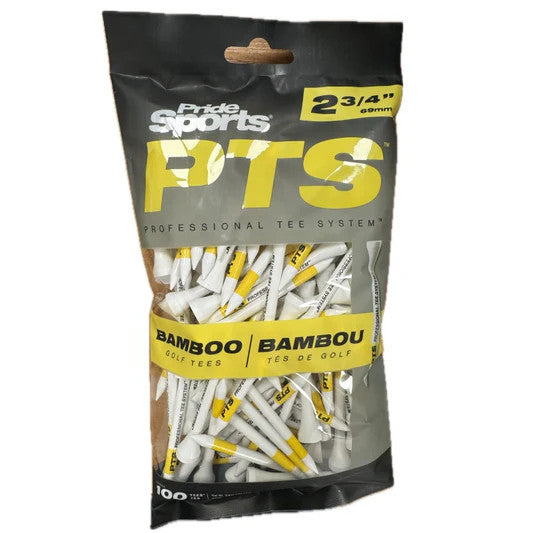 Pride Sports Bamboo Tee