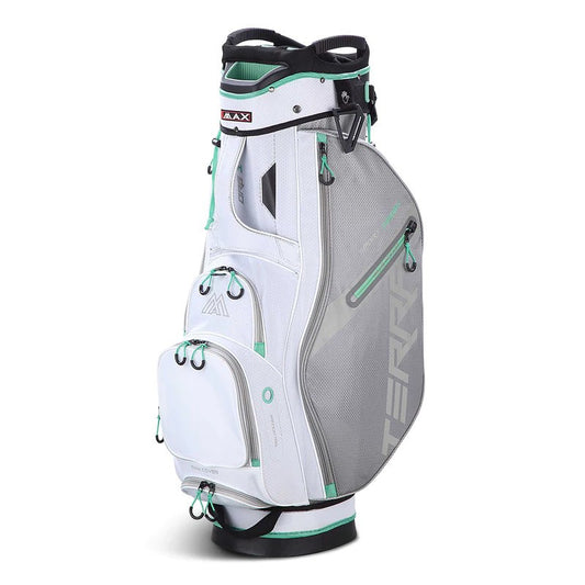 BigMax Terra Sport Cart Bag 