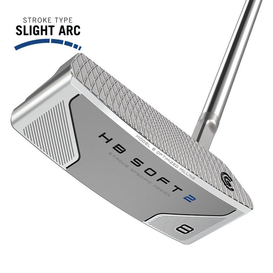 Cleveland HB Soft 2 Putter