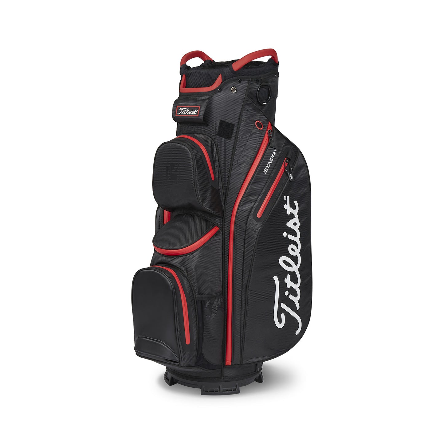 Titleist 14 StaDry Sacca Cart