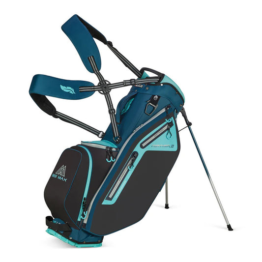 BigMax Dri Lite Feather 2 Sacca Stand