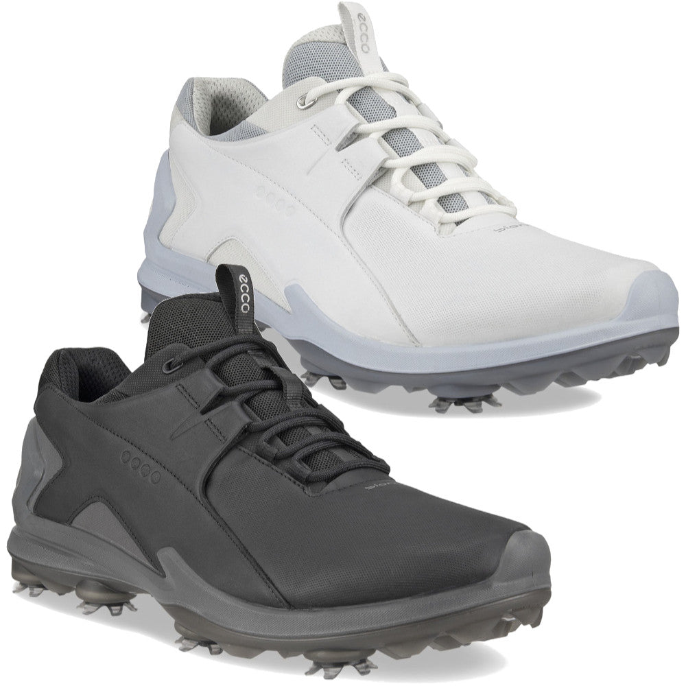 Ecco M Biom Tour Scarpe da Golf da Uomo – Mulligan Golf Point