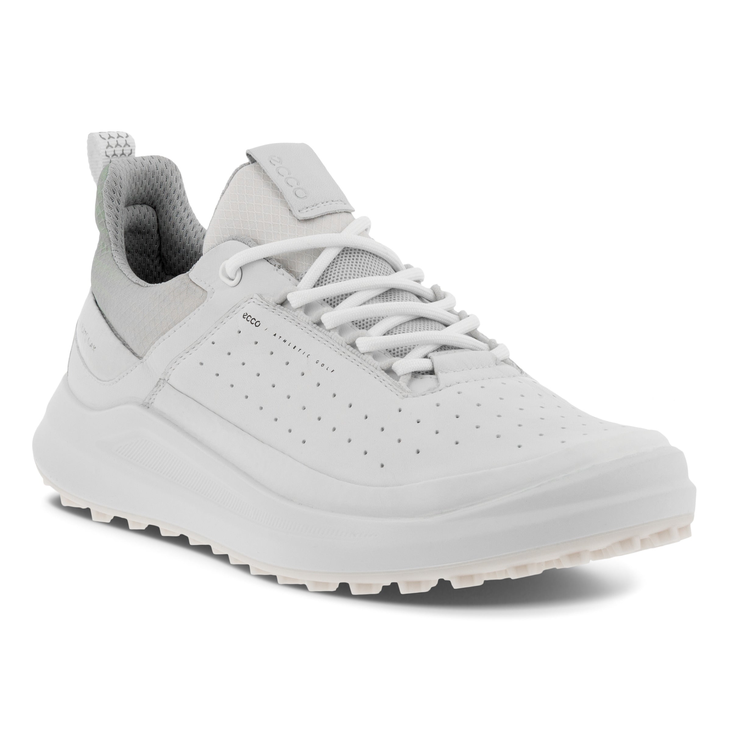 Ecco Core Hydromax Scarpa da Golf da Donna – Mulligan Golf Point