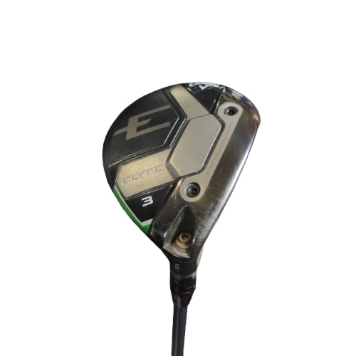 Callaway Elyte Fairway Wood USATO
