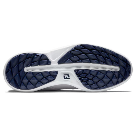 FootJoy Traditions Spikeless Blucher Scarpe da Uomo