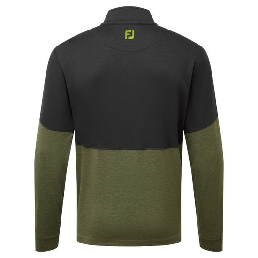 Footjoy Full-Zip Chill Out Felpa