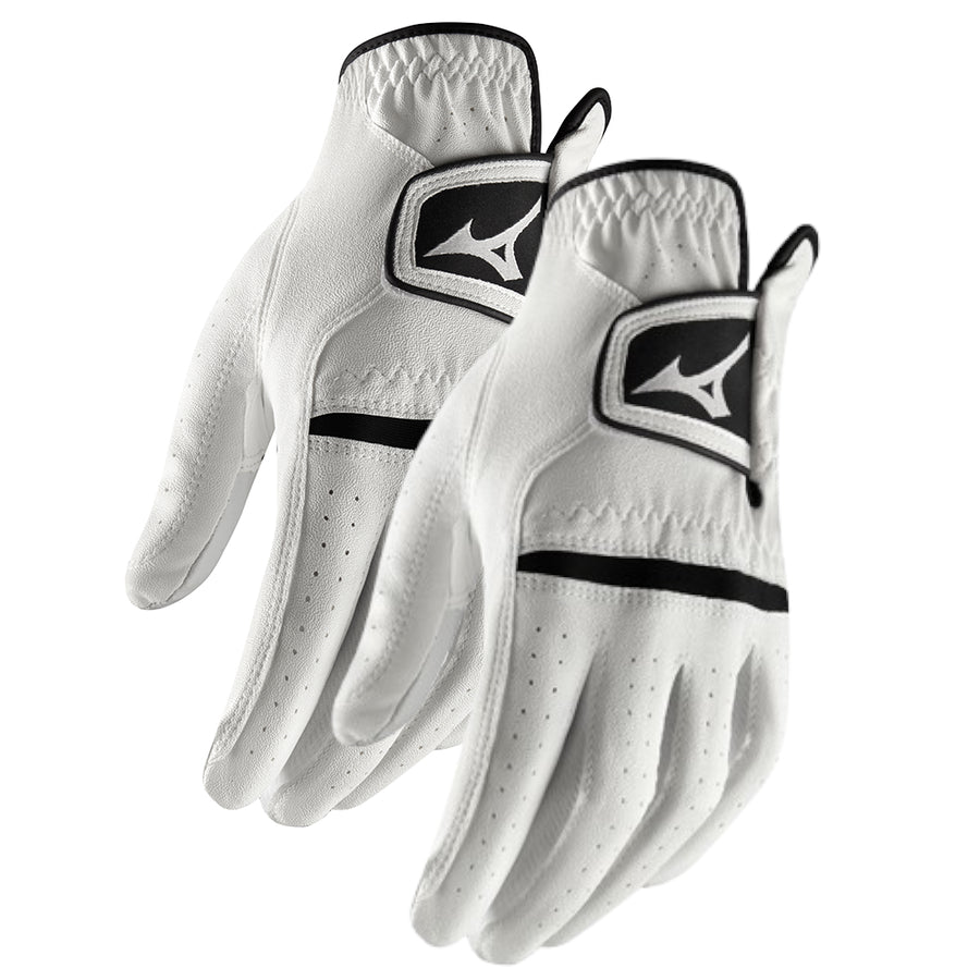 Mizuno Comp Guanti 2x1 da Uomo