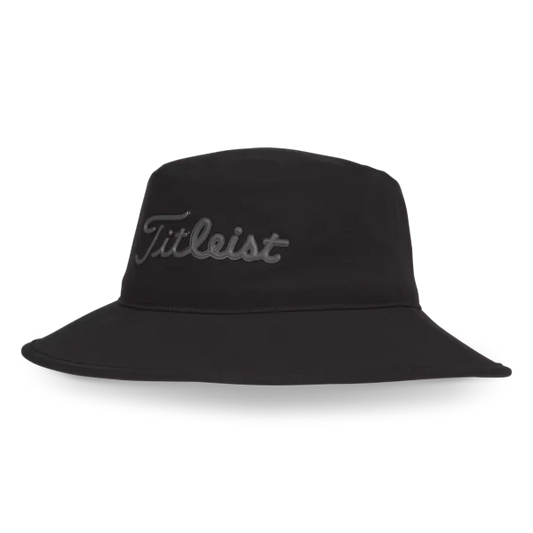 TItleist Stadry Bucket Cappello da Pioggia