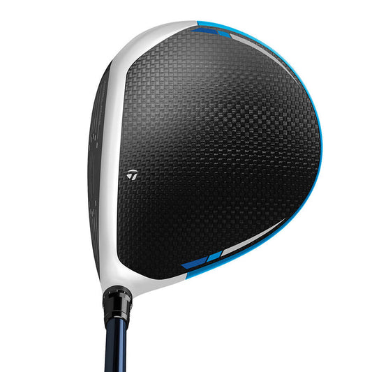 TaylorMade SIM 2 MAX Driver