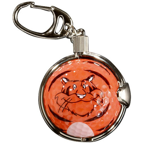 Sportiques Portachiavi