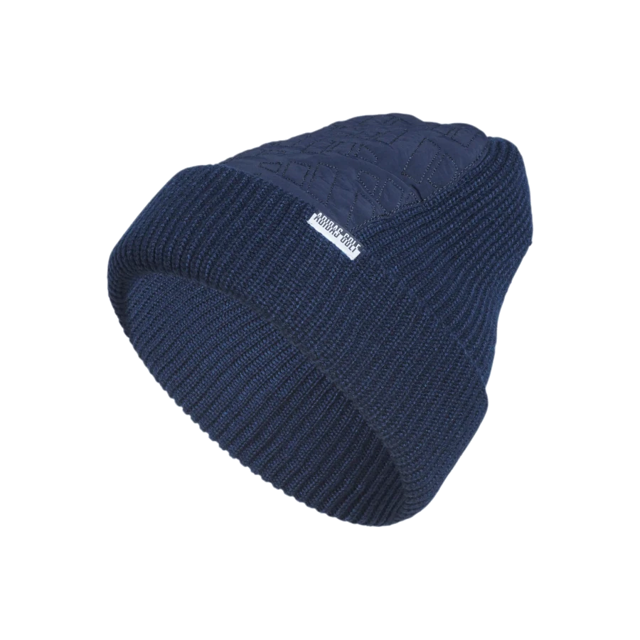 Adidas Quilted Beanie Cappello invernale da Uomo