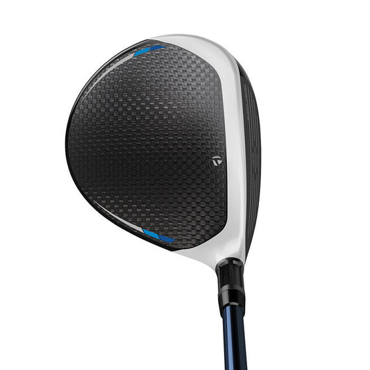 TaylorMade SIM2 MAX Fairway Wood MANCINO