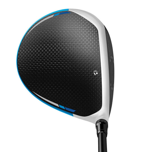 TaylorMade SIM2 MAX Driver MANCINO