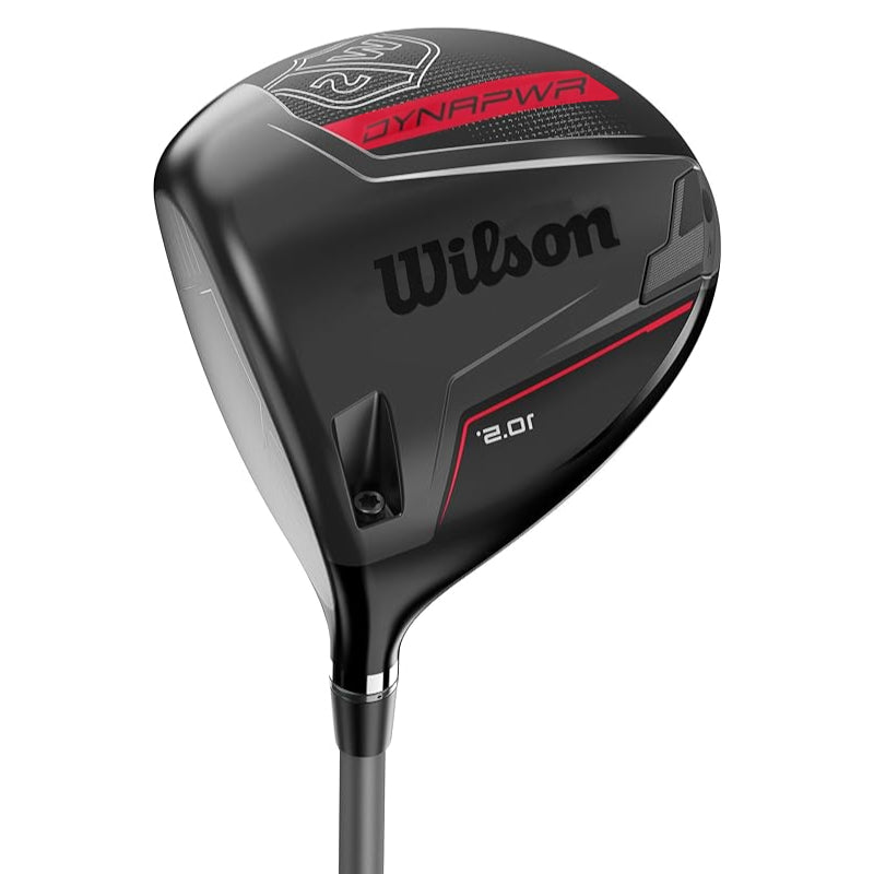 Wilson Staff Dynapwr Carbon Driver MANCINO