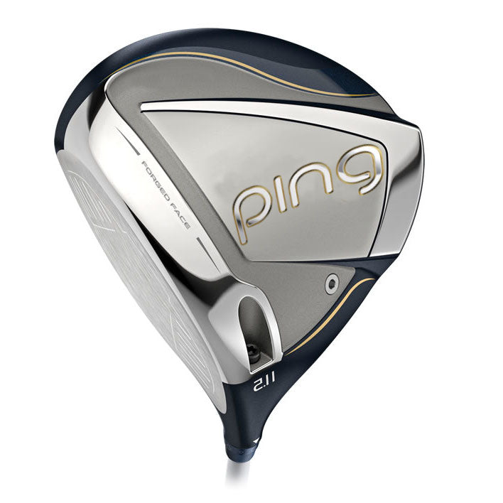 Ping GLe3 Driver da Donna MANCINO EX DEMO