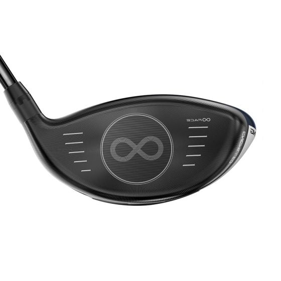 Cobra RADSpeed Driver MANCINO