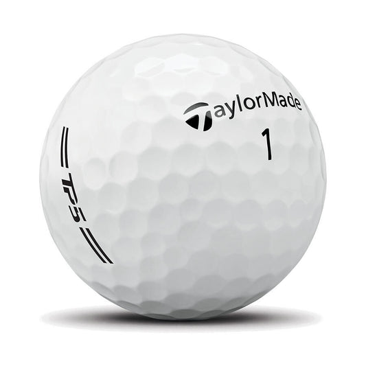 TaylorMade TP5 '26