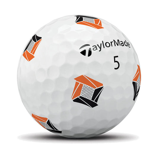 TaylorMade TP5 Pix 3.0 - 12 Palline
