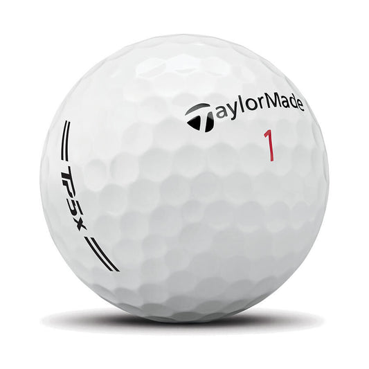 TaylorMade TP5x '26