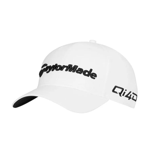TaylorMade Tour Radar Qi4D Cappellino