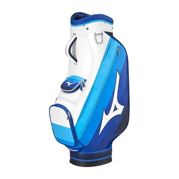 Mizuno Tour Mid Sacca Staff