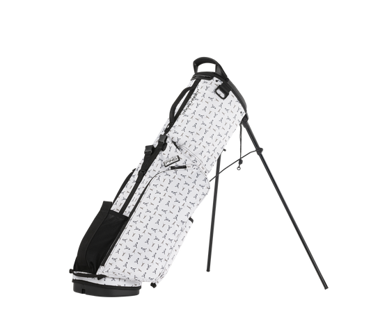 Ping Moonlander Sacca Stand