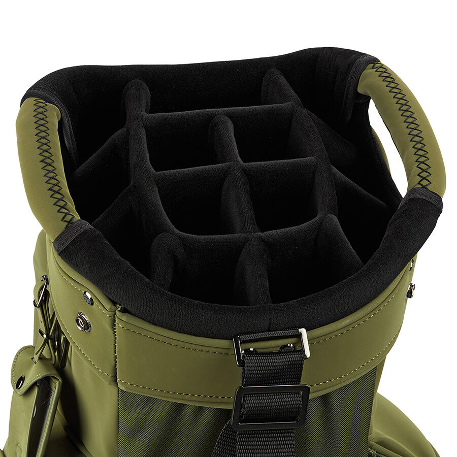 TaylorMade Signature Sacca Cart