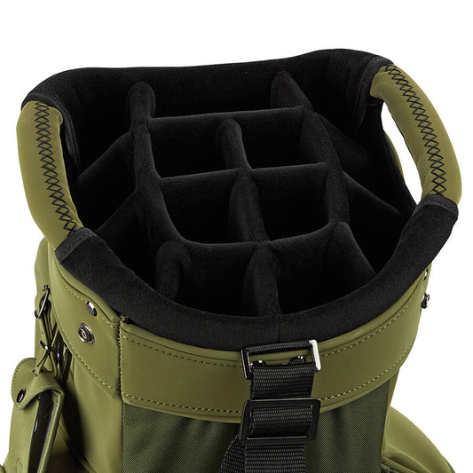 TaylorMade Signature Sacca Cart