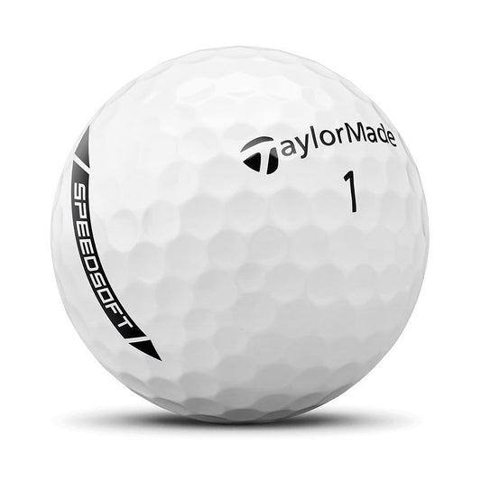 TaylorMade Tour Soft - 12 Palline